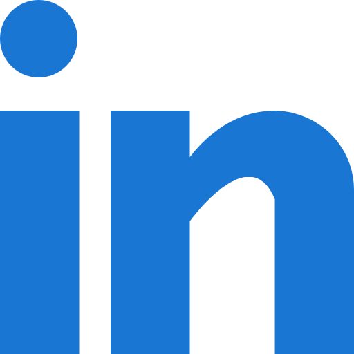 linkedin Share Icon